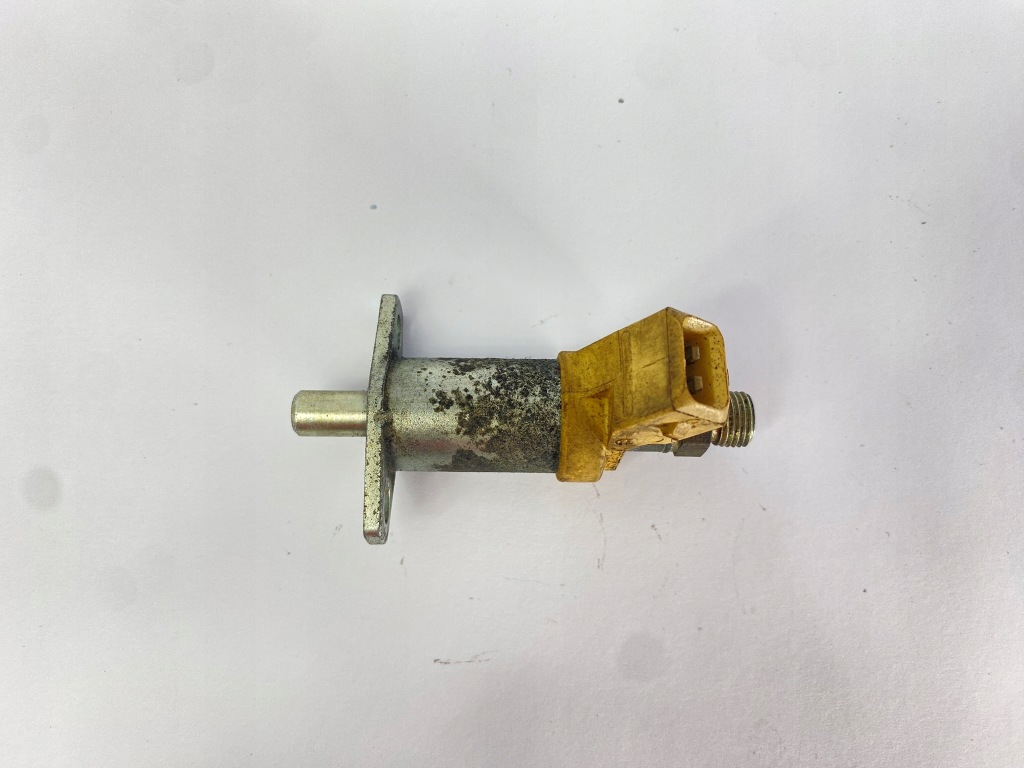 Купить Клапан zimnego запуска mercedes w124 w201 w126 107 r129 0000714737