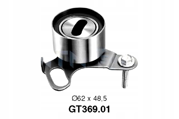 фото №1, Ролик натяжна ремінь розподільного валу toyota dyna 100 hiace iv hilux v