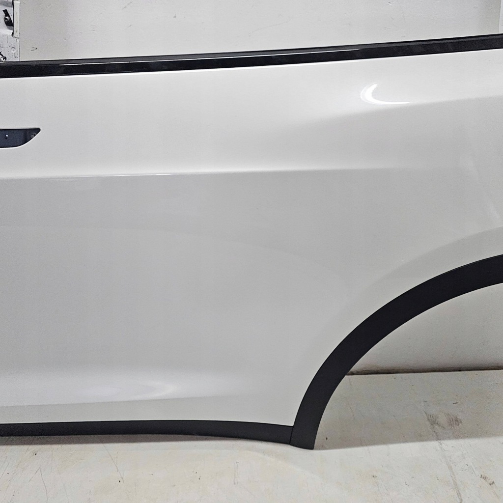 Дверь левое задняя задняя tesla model x plaid 2022r ppsw Доставка
