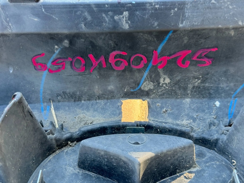 фото №15, Mazda 3 iii bm 13-16 решітка радіатора решітка радіатора решітка середня