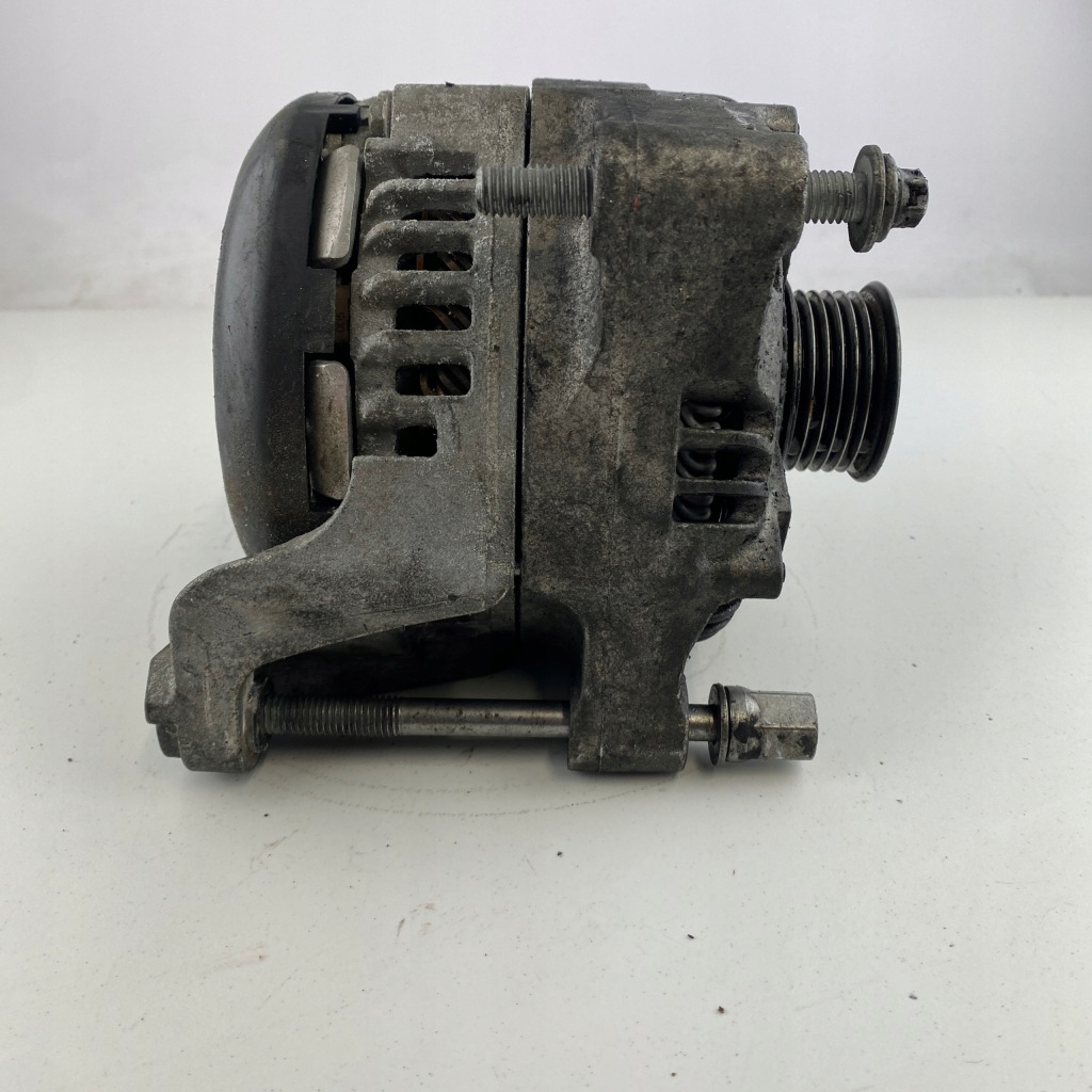 фото №8, Генератор bmw 2 3 4 5 x1 x2 x3 x4 mini f32 f33 g30 g31 f25 2.0d