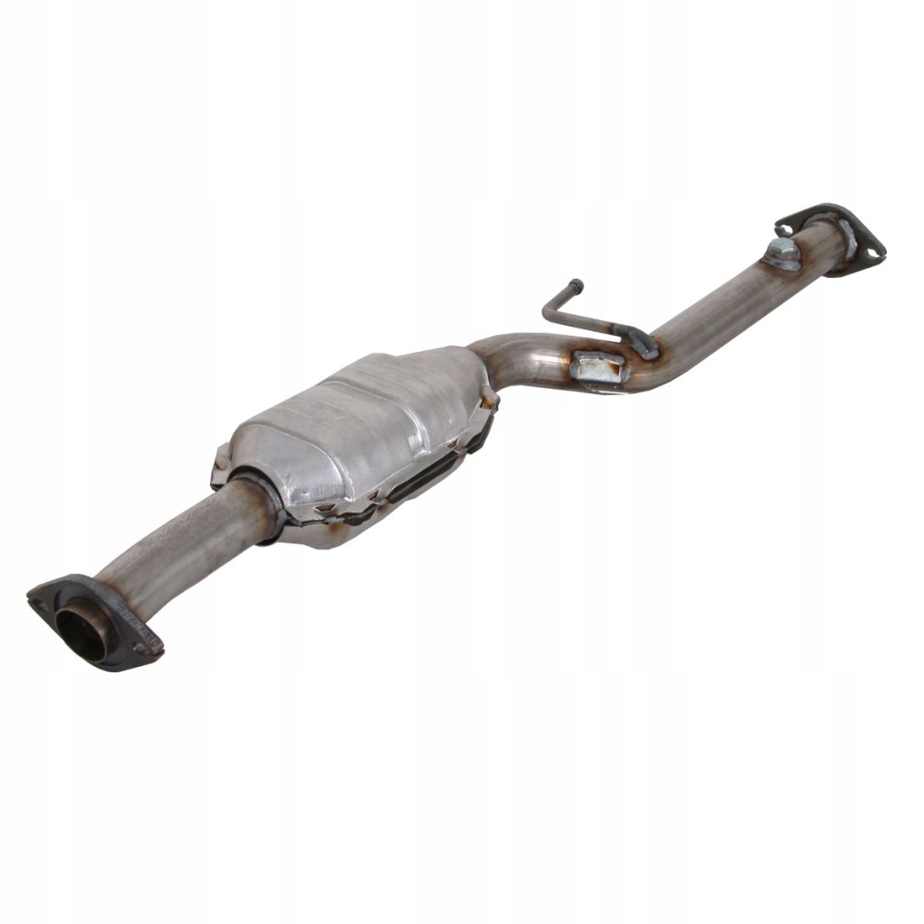 фото №1, Катализатор toyota avensis, carina e 1.6/1.8/2.0