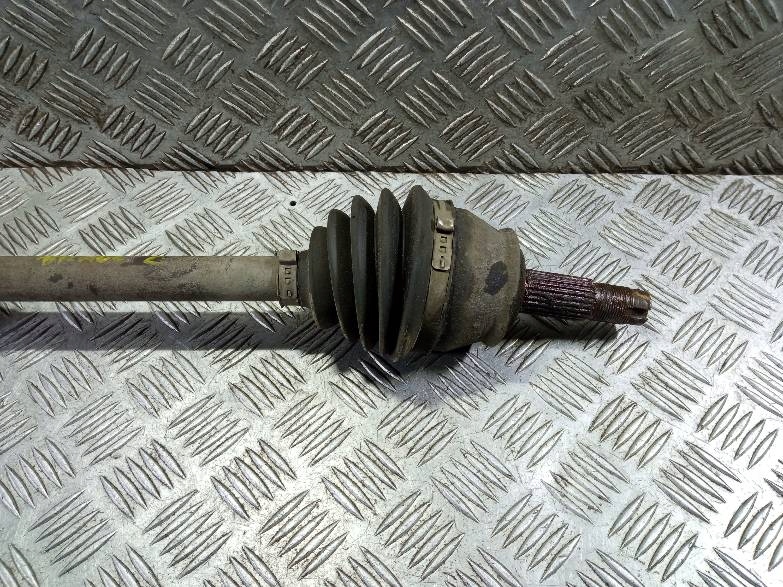 фото №2, Приводной вал левая do fiat bravo 2