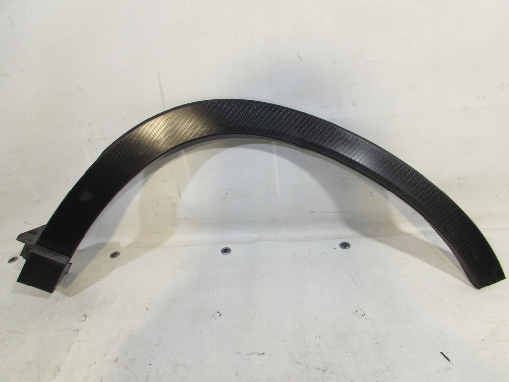 фото №1, Молдинг крыло правая перед subaru forester sk 18-