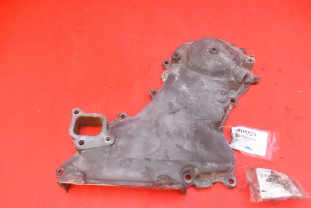 фото №1, Корпус розподільного валу zd30 renault master 2 ii 3.0 dci 136 km 97-10