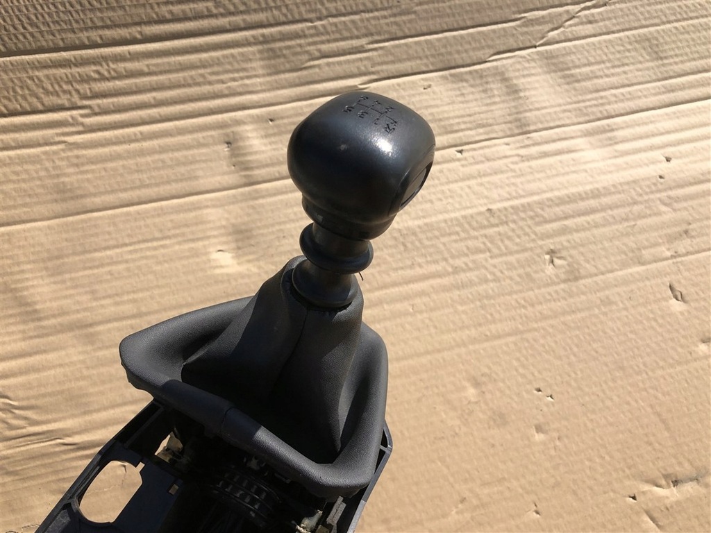 фото №9, Ручка выборщик передач peugeot expert iii 16-23r.