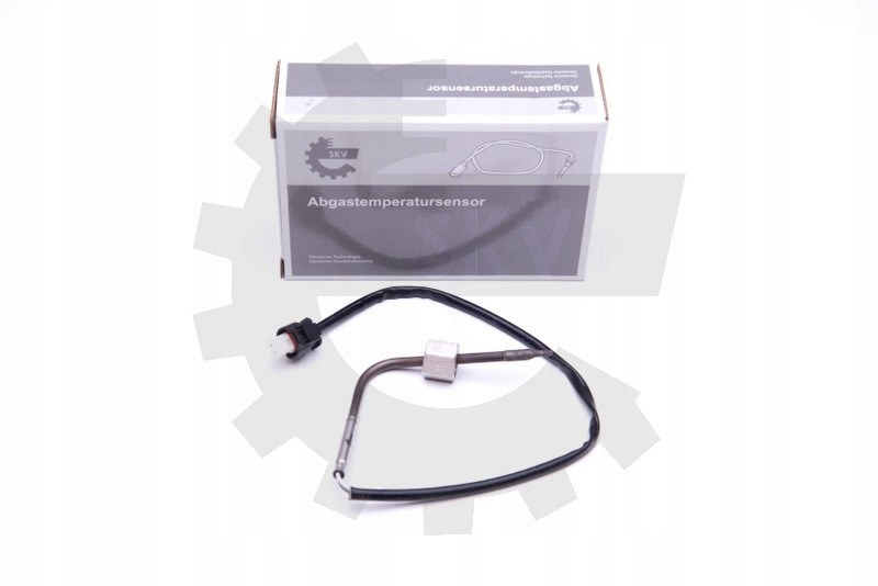 фото №9, Датчик температуры выхлопных газов mercedes 9054005