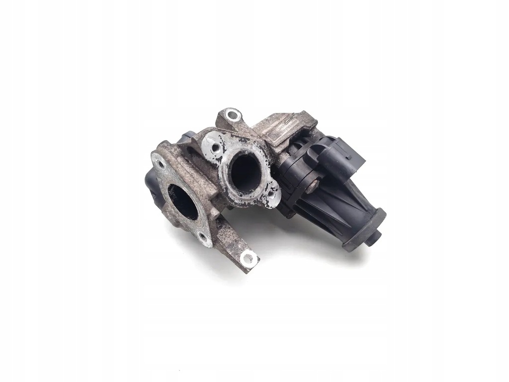 фото №1, Land rover range rover evoque клапан egr 2.0 d дизель 110kw 150 hp 2017