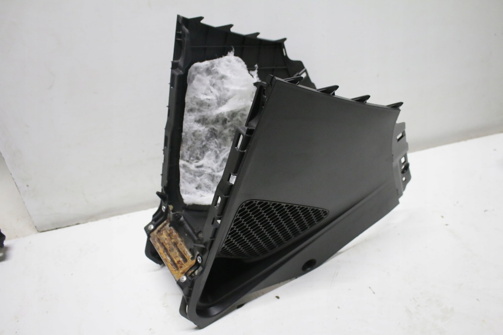 фото №1, Захист тунель chevrolet orlando