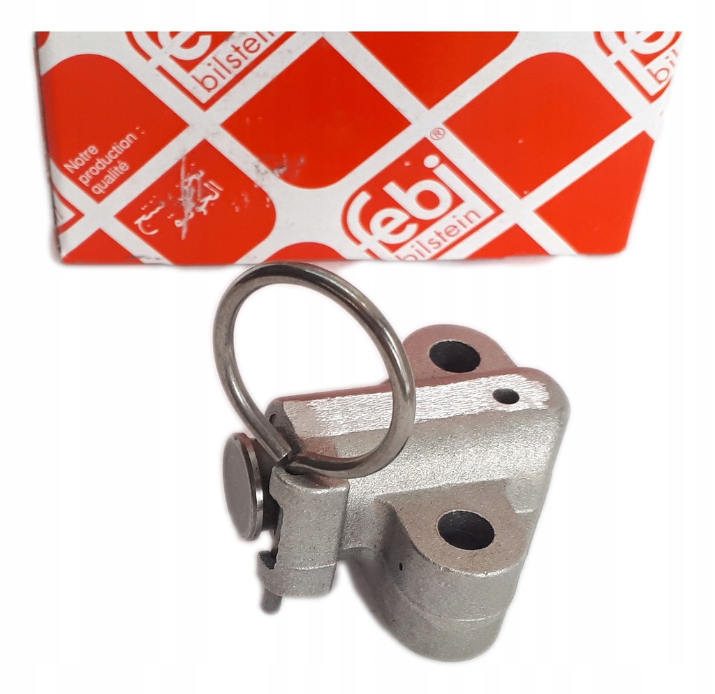 фото №13, Натяжитель цепи распределительного вала hyundai/kia crdi