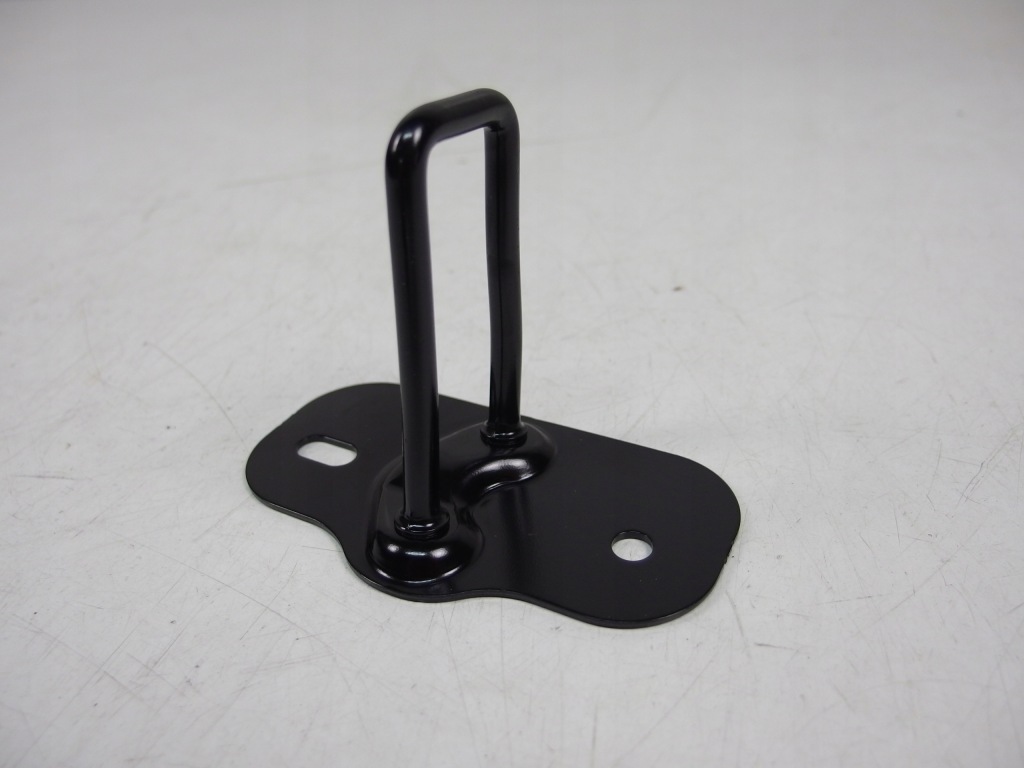 фото №1, Замок засувка капот tesla 3 1505712-00-b