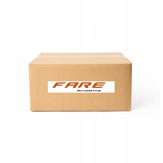 фото №1, Защита шарнир полуось k658 fare sa