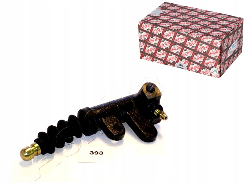 фото №1, Ashika привод сцепления