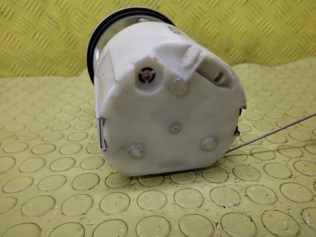 фото №6, Mazda 6 ii 2.0 помпа топлива 100140f40