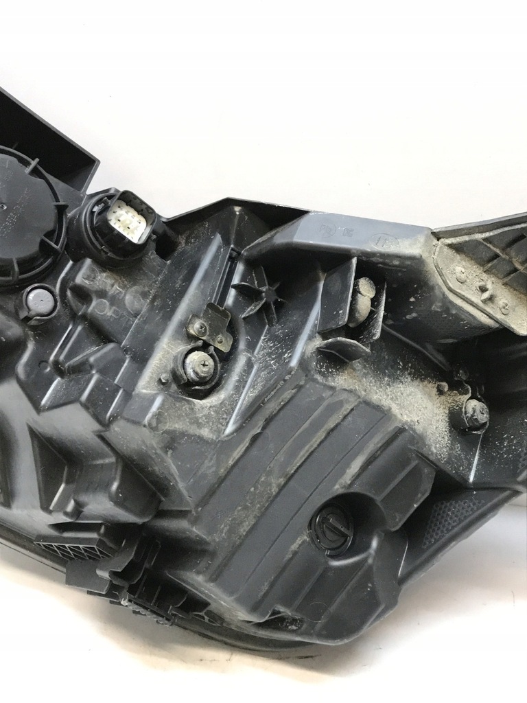 фото №13, Kia ev6 ev-6 full led правий лівий фара лампа 92102-cv1