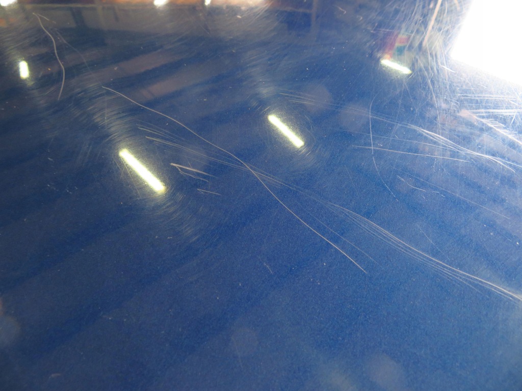 фото №9, Капот suzuki ignis ii mh