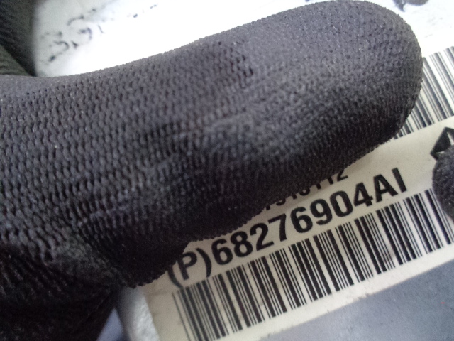 фото №3, Модуль блок управления jeep compass ii 2016-