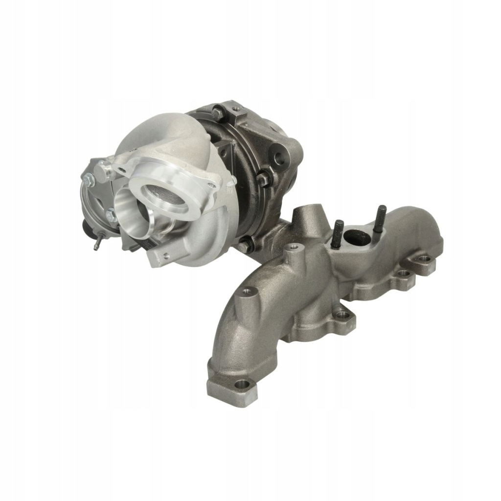 фото №1, Турбонагнетатель audi a3