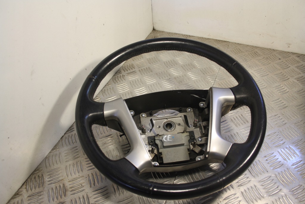 фото №1, Повітропровід do chevrolet epica