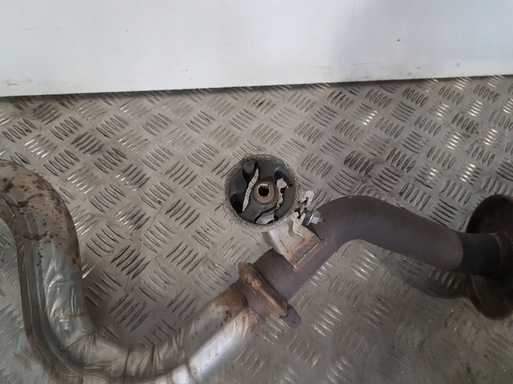 2020 peugeot 2008 ii гаситель выхлоп 9827091180 Недорого