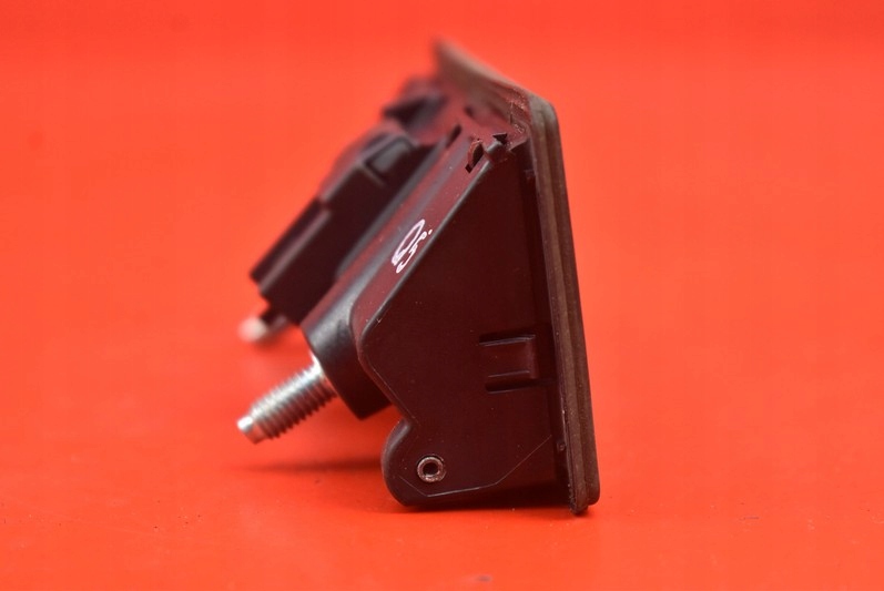 фото №4, Ручка кнопка кришки задня задній czarna 5n0827566x audi q5 8r 08-12