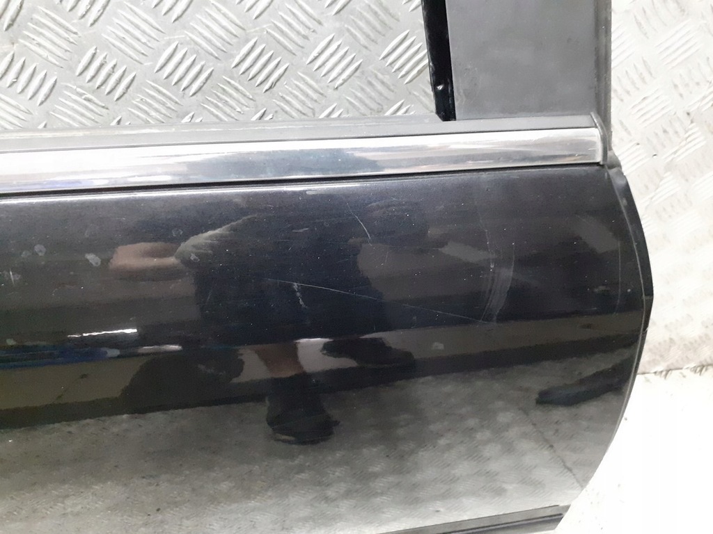 фото №9, Двері правий задня opel vectra c z20r