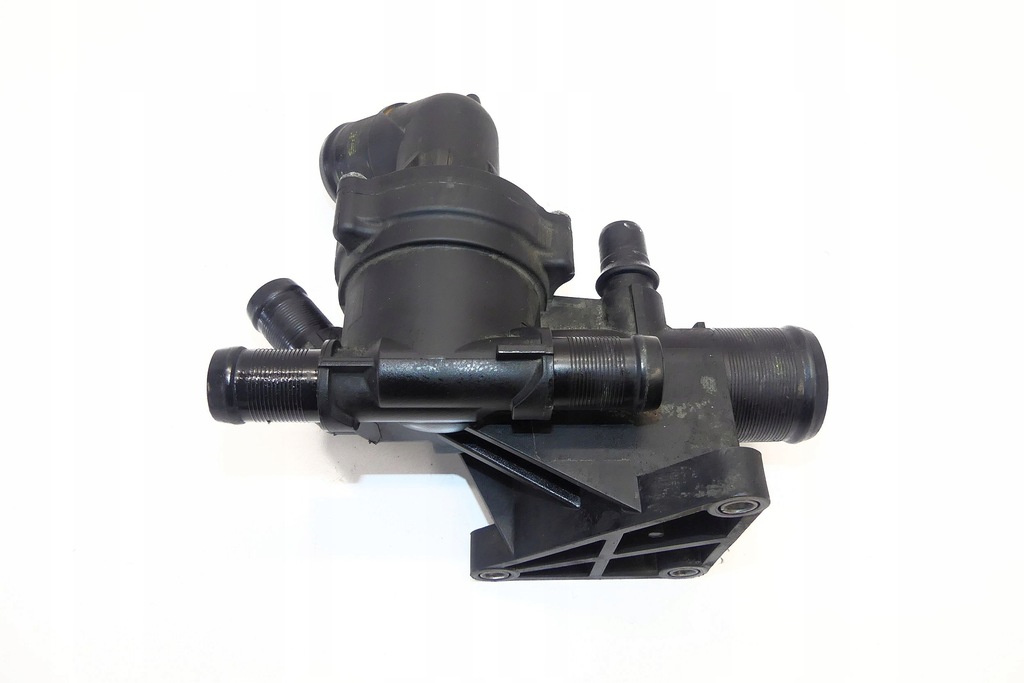 фото №5, Renault оригінальний номер 110615482r kamaba trafic корпус термостата