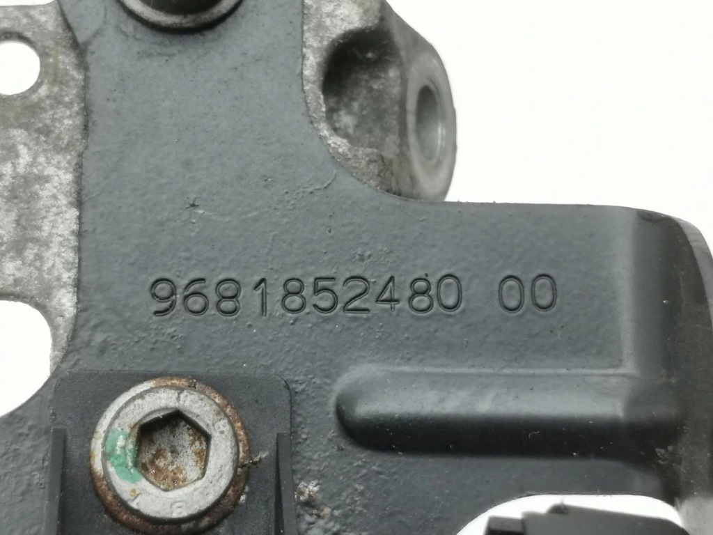 Купити Peugeot 4007 клапан вакууму 2009 9681852480