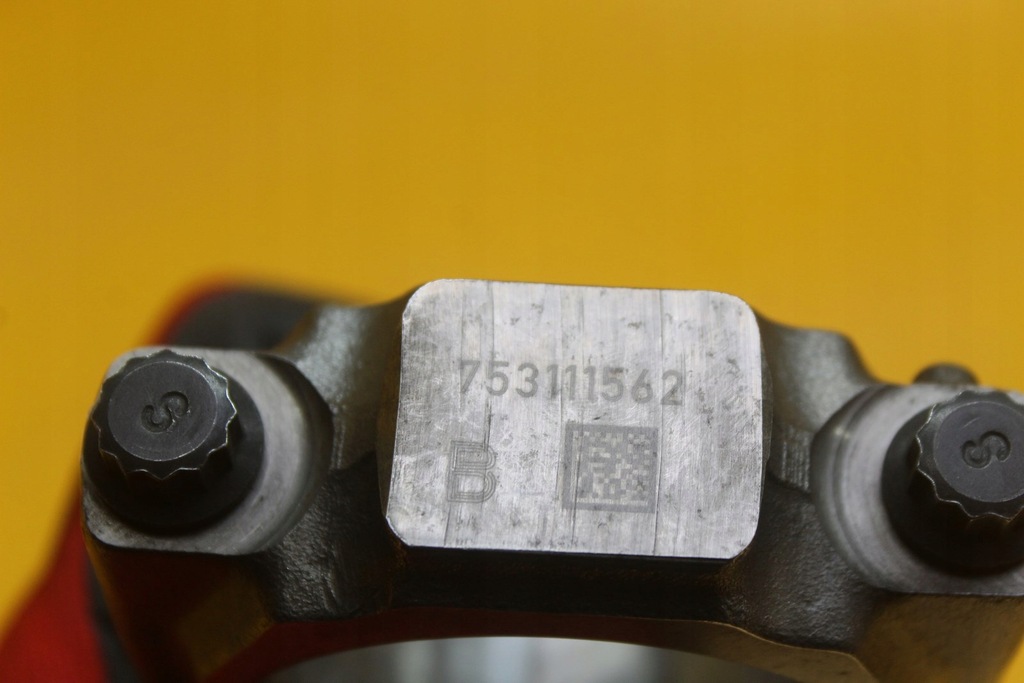 фото №5, Поршень шату́н шатун opel antara 2.0 cdti z20s 150 km 5520 c18 z20