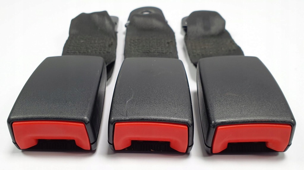 фото №3, Клипса поперечина безопасности задняя mpm ps160