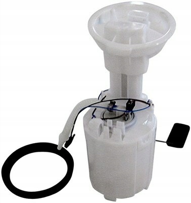 фото №1, Модуль насоса пального 313011313037