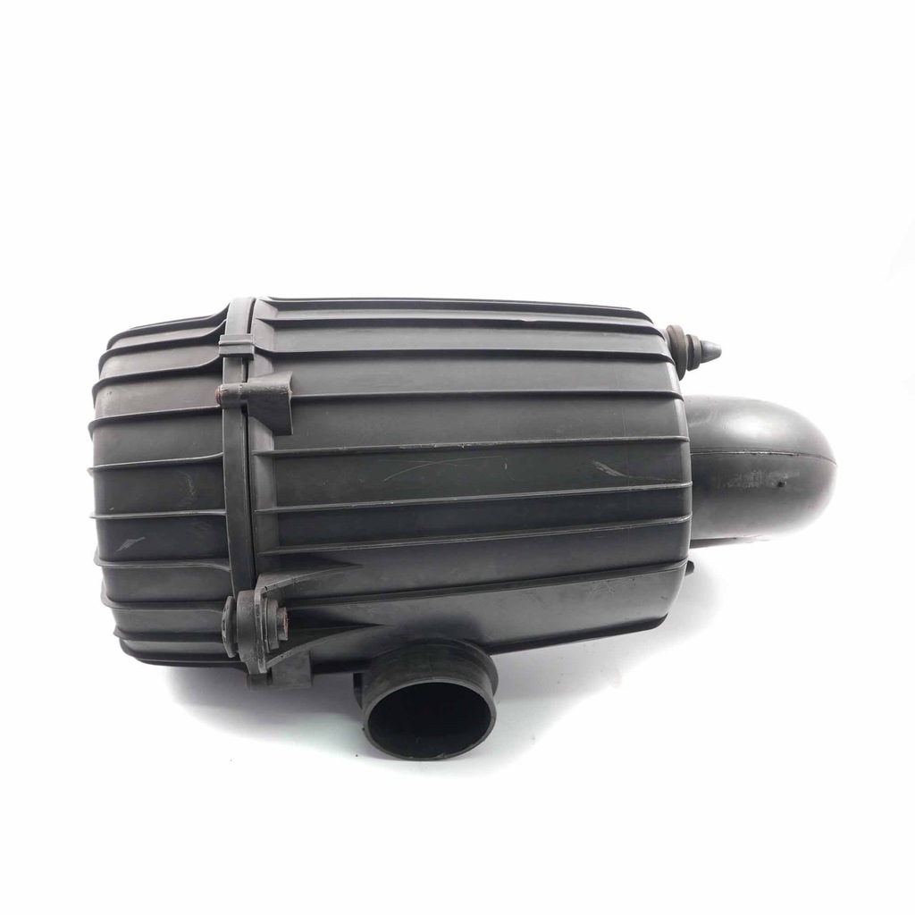 фото №10, Citroen jumper корпус фильтра воздуха