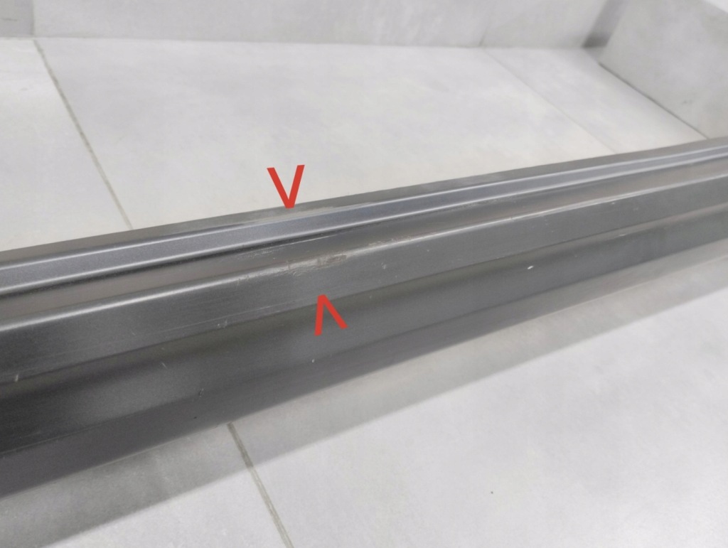 фото №9, Молдинг порог левая hyundai kona electric 18-