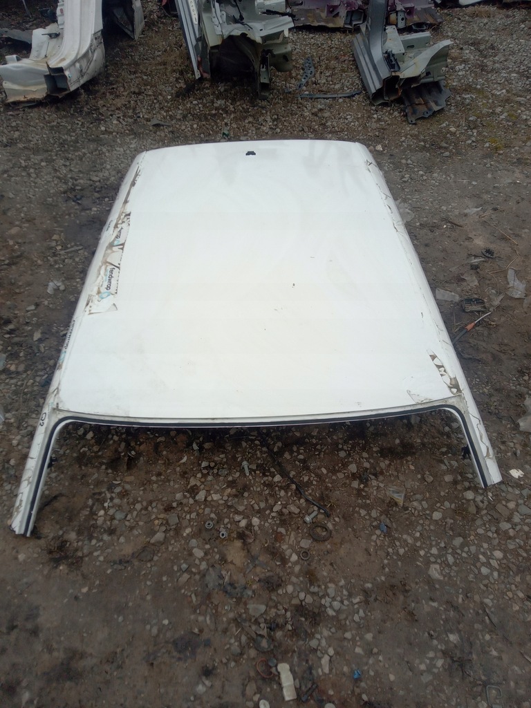 фото №2, Audi q2 дах