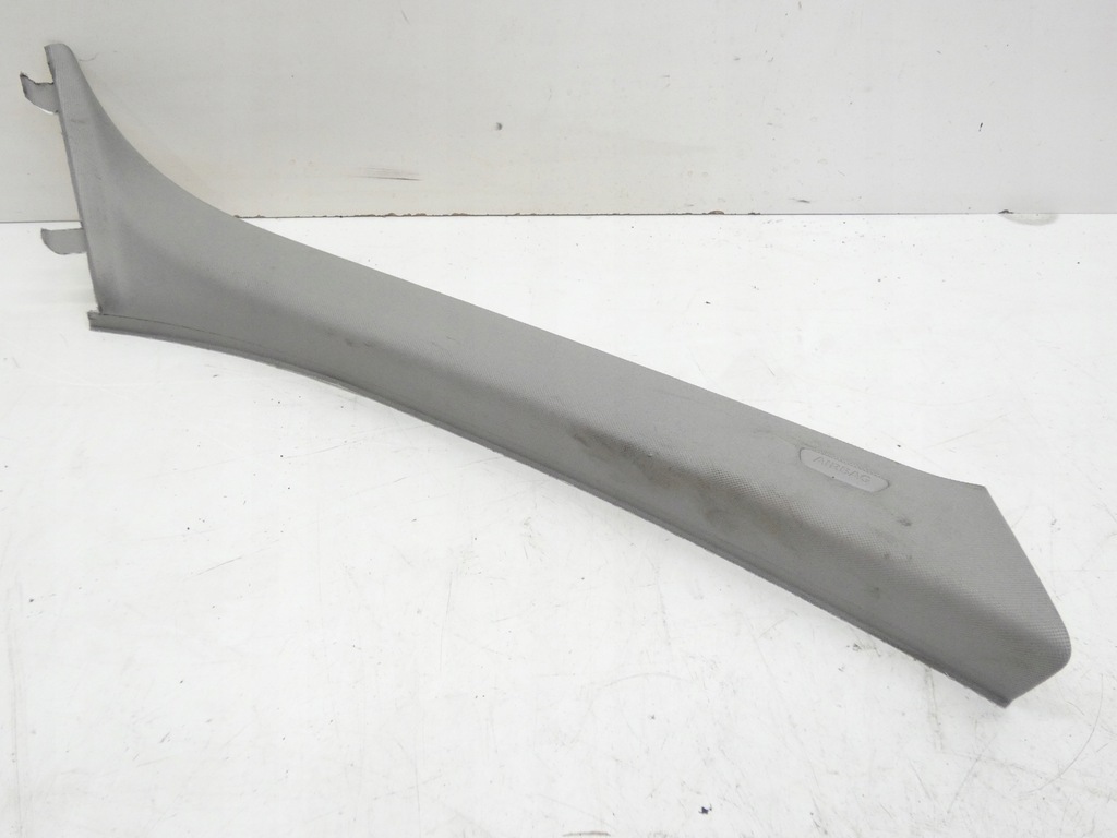 фото №1, Bmw f11 f10 захист стійка a правий перед сіра обшивка