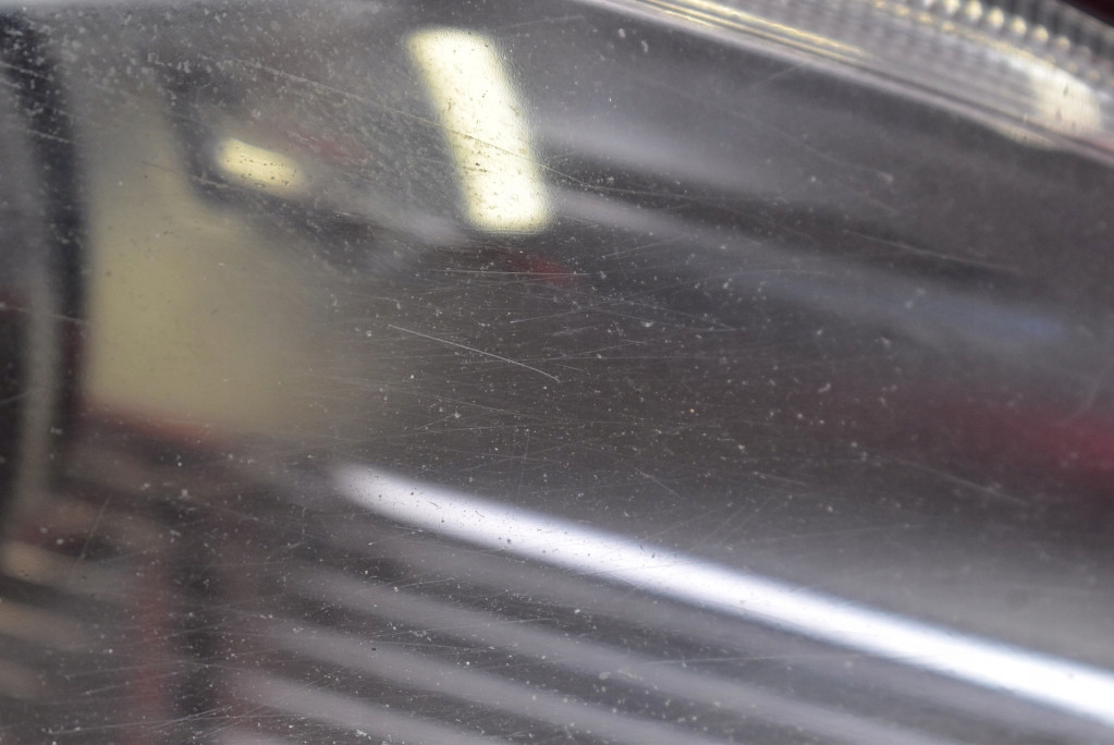 фото №10, Фара правий лампа перед eu fiat grande punto 05-10