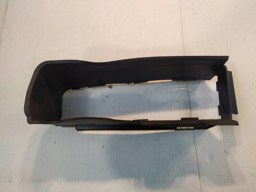 фото №11, Защита радиатора kireownica впуск воздуха nissan micra k14