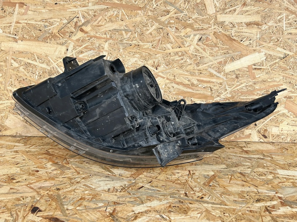 фото №10, Renault trafic iii x82 2016 лампи передні