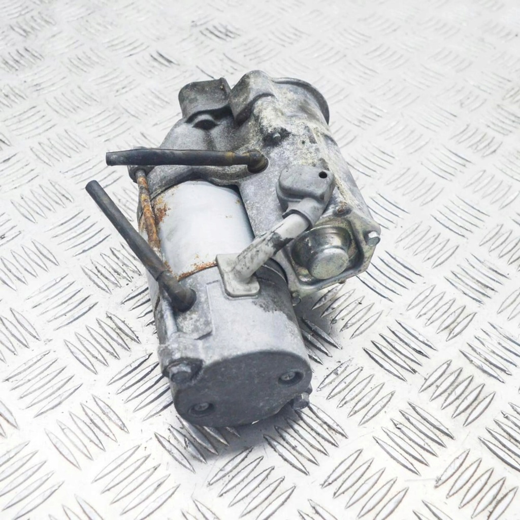 фото №5, Land rover range rover evoque l538 2014 стартер