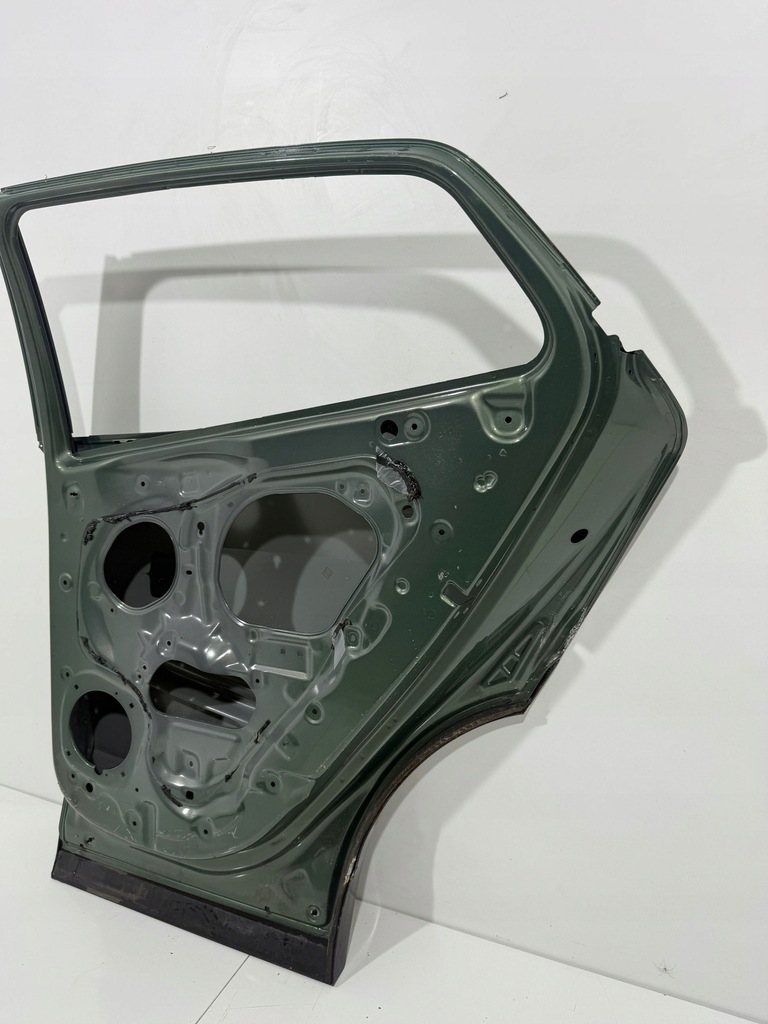 фото №7, Дверь задние задняя сторона правая kia sportage v 5