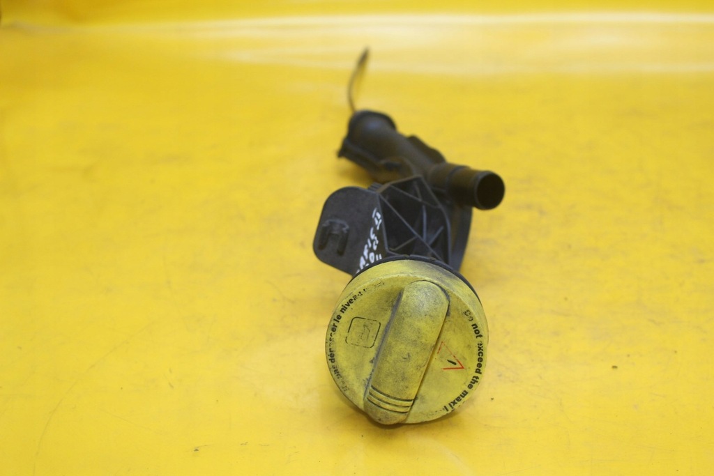 фото №6, Щуп щуп масла renault trafic ii opel nissan 2.0 dci m9r786 8200949932