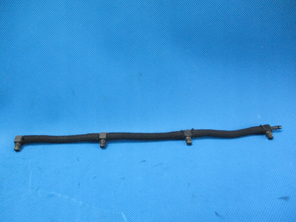 фото №1, Обратка топлива opel antara 2.0cdti