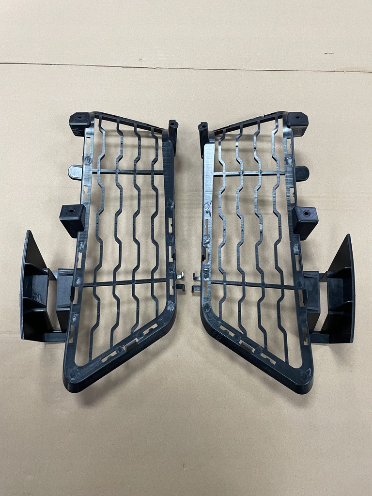 фото №8, Mpakiet bmw 3 f30 sedan 11-18 m-pakiet m-technik комплект противотуманные фары i bez