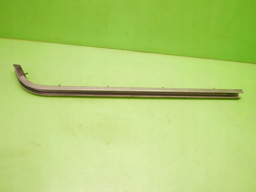 фото №1, Напрямна напрямна двері права задня kia carnival i fl