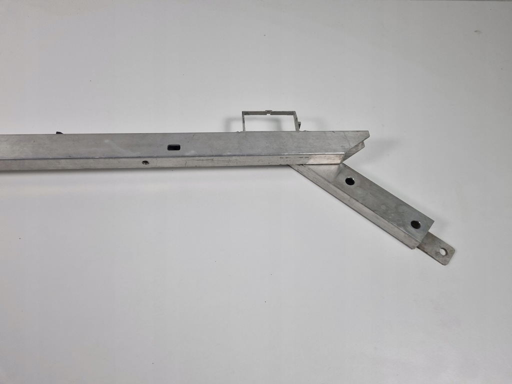 фото №7, Volvo xc60 ii балка верхній pas перед передній підсилювач 31688773