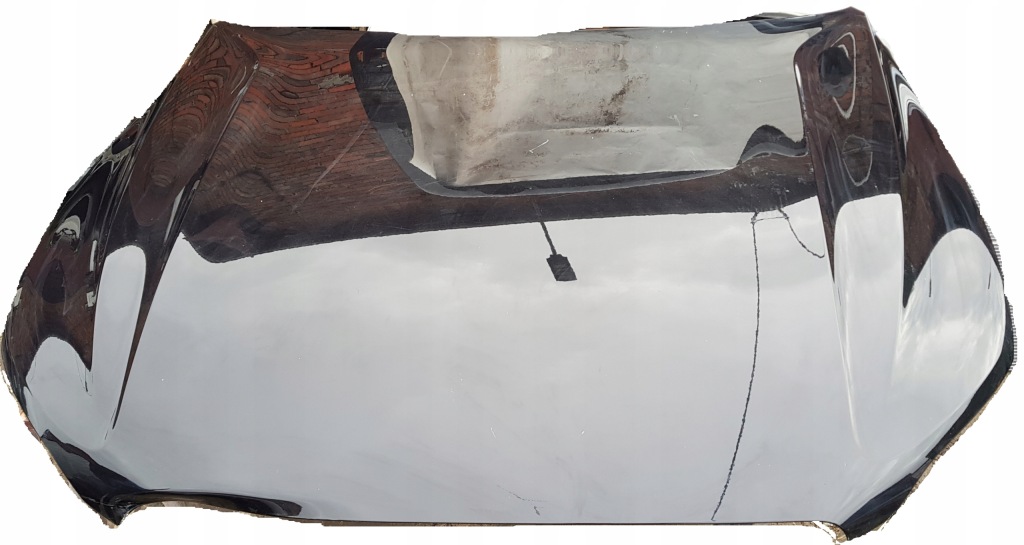 Купить Volvo xc60 2 2 17- капот крышка двигателя 31416606