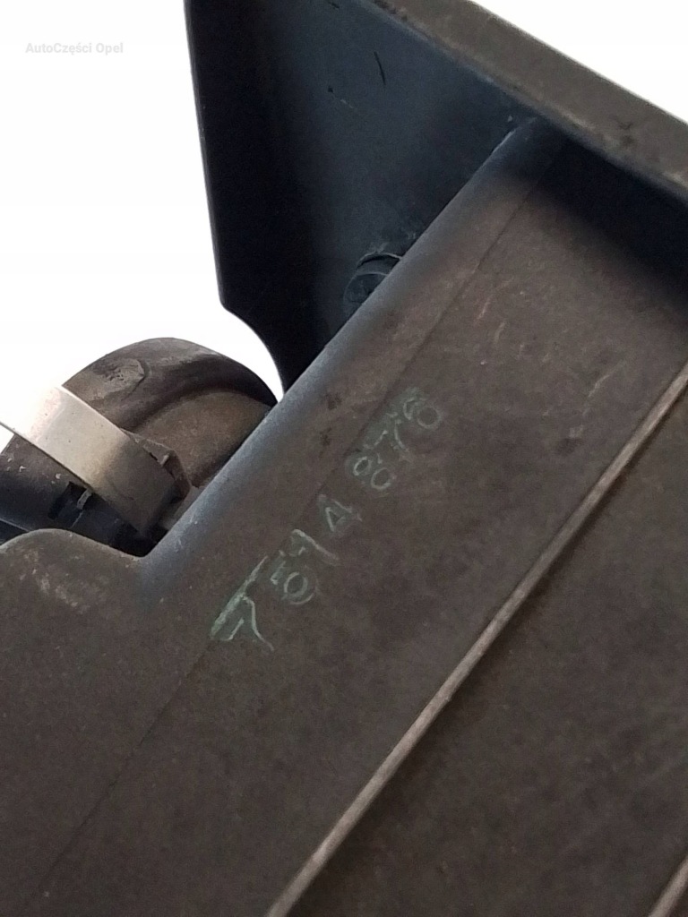 фото №7, Bmw z4 e85 2.2 корпус фильтра воздуха 75142876