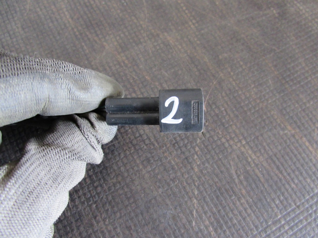 фото №12, Датчик кондиционера man tgx euro 6 12-17r.