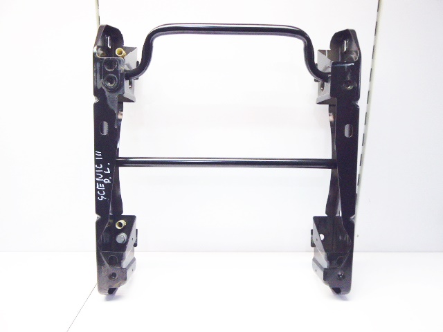 фото №1, Scenic iii 09-16 основание каркас сиденье левый