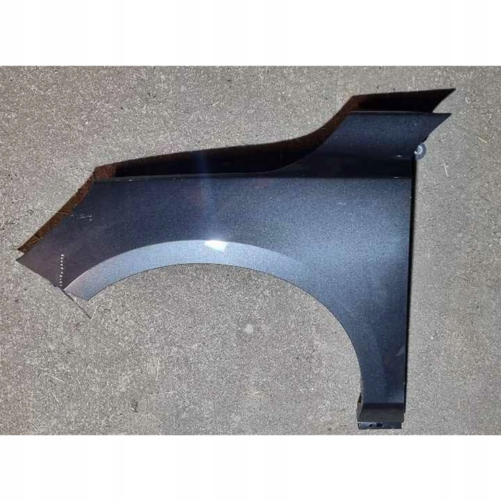 фото №1, Ford focus 2018 крила